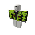 Griefer's Shirt | Block Tales