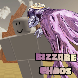 Bizzare Chaos [UPDATE 0.4]