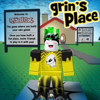 grin's Place
