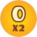X2 Coin