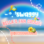 - Swaggy Bella fan group! -