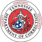 State Of Tennessee Department Of Corrections