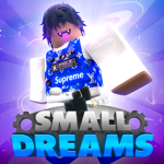 Small Dream Productions