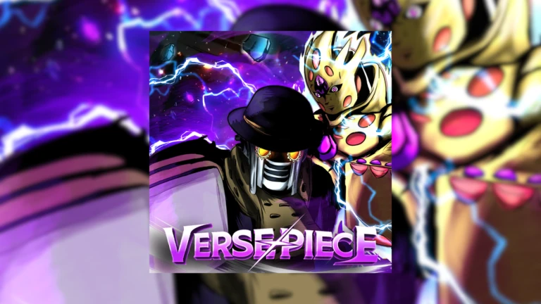 [🎁 CHRISTMAS SALE + GER & WoU ☄️] Verse Piece