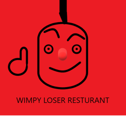 Wimpy Loser Resturant Beta