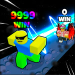 [NEW] Race Simulator