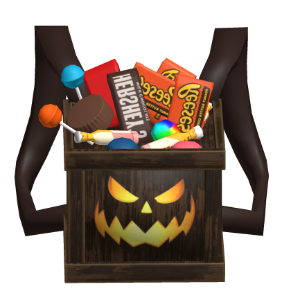 Halloween Crate 🎃🦇 thumbnail
