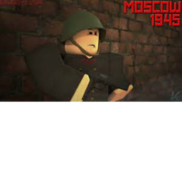 Moscow City