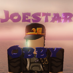 Joestar Obby (TEST)
