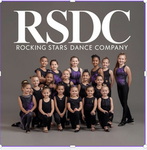 Rsdc rocking stars dancer company