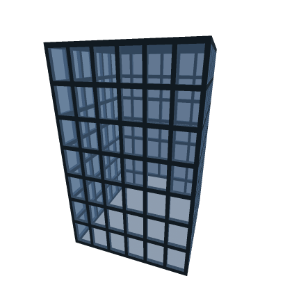 Office Building (Public)