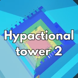 Hypactional Tower 2[New] icon