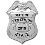 State Of New Kenton