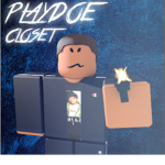 Playdate Closet