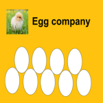 egg c0mpany