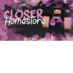 CLOSER:homestore icon