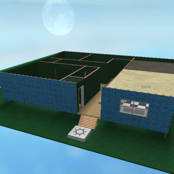 FaceCollecting's House [Not Finished]