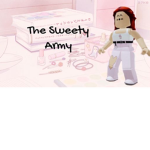 The Sweety Army
