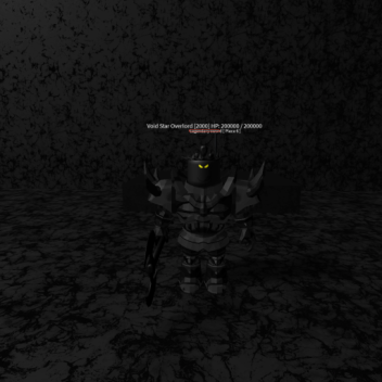 Legendary Sword RPG (Now Finished)