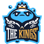 THE KINGZ THE KINGZ