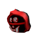 The Dark Red Hood of Epic | Code: MadnessHood