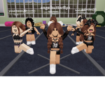 Blue Stars Dance Academy