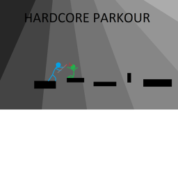 Hardcore Parkour!