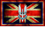 [ U K A F ] United Kingdom's Special Forces