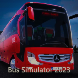 Bus Simulator 2023