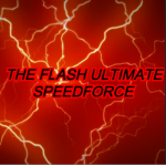 Flash: Ultimate Speedforce