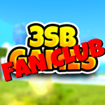 3SB Games Fan Club!