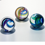 Marble eating gang