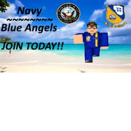 Pensacola,Florida Home Of The Blue Angels