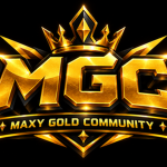 MGC (MAXY GOLD COMMUNITY)