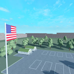 Ceremonial Square