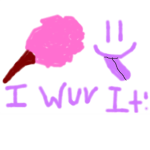 Cotton Candy Wuvers :)