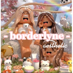 - borderlyne -