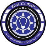 ⌈SECCORP - INNOVATION SPHERE⌋