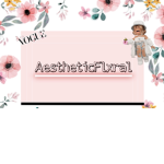 Aesthetic Floral
