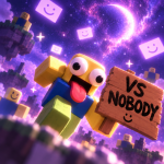 vs Nobody