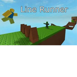 A Normal Line Runner