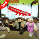 The Poseidon Adventure [CABINS]