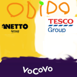 Odido group