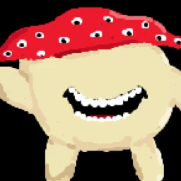 Untitled Curse Game icon