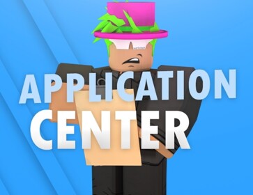 Applications [Open!]