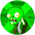 You have passed the level 10! ☢️