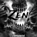 彡Zen彡