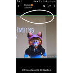 hola mis amigos