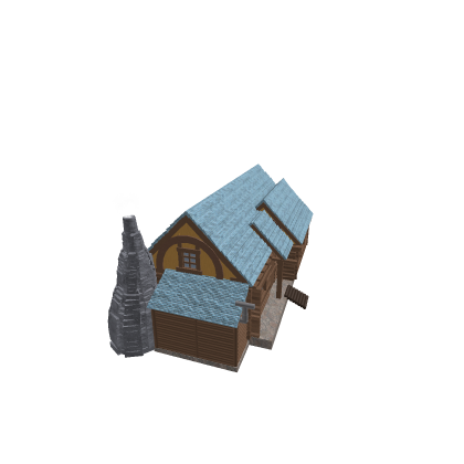 Alice's House