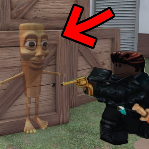 Murder Duel Legends [MvS DUELS] official Roblox game thumbnail